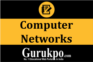 Computer Networks